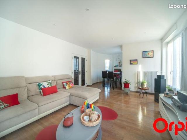 Appartement vente à Mâcon
