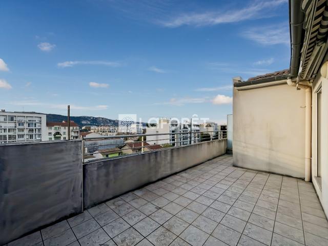 Appartement location à France métropolitaine, Valence