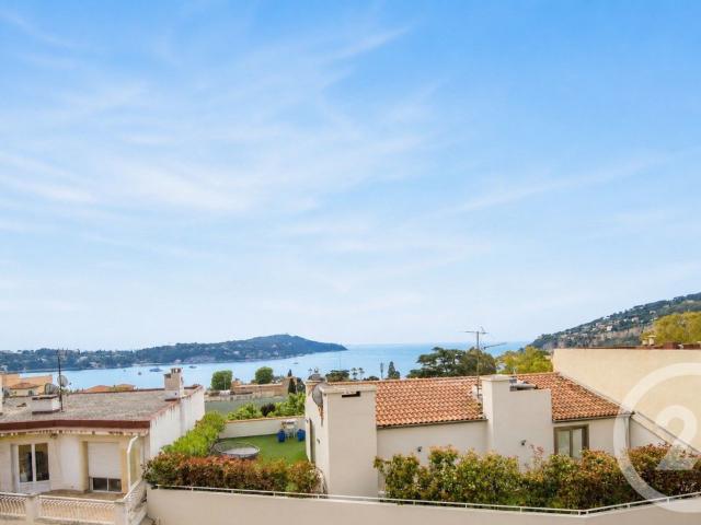 Appartement vente à Nice, Villefranche-sur-mer