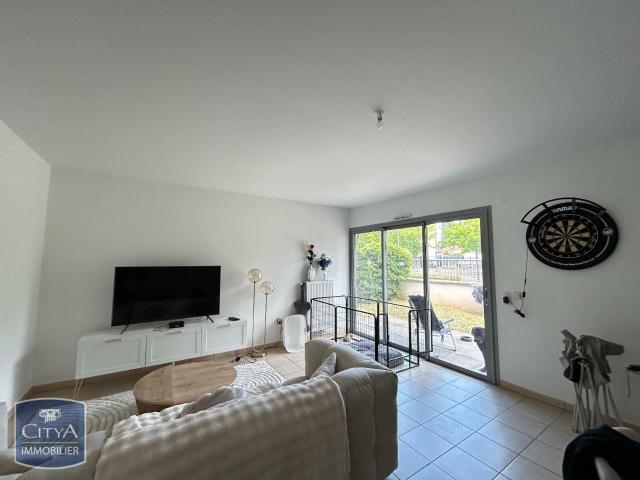 Appartement location à Saint-Dizier, Saint-dizier