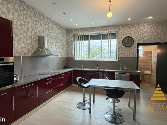 Appartement vente à Cambrai, Caudry