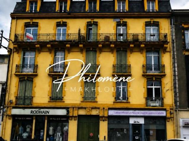 Appartement vente à Val-de-Briey, Longuyon