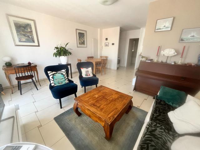 Appartement vente à Créteil, Alfortville