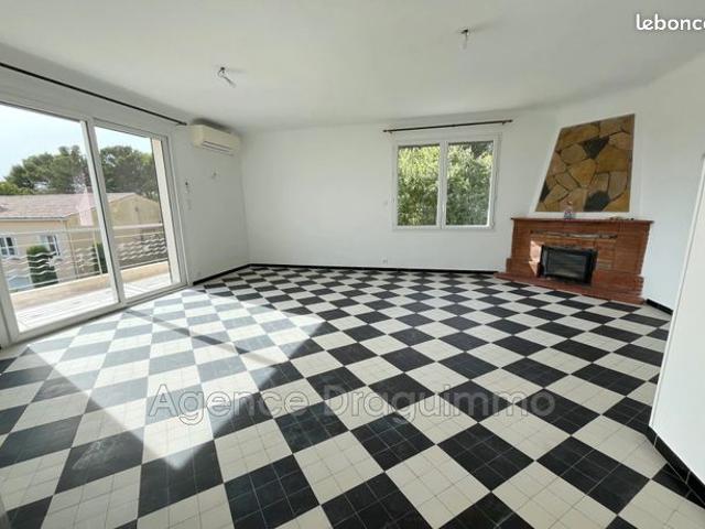 Appartement vente à Arrondissement de Draguignan, Draguignan