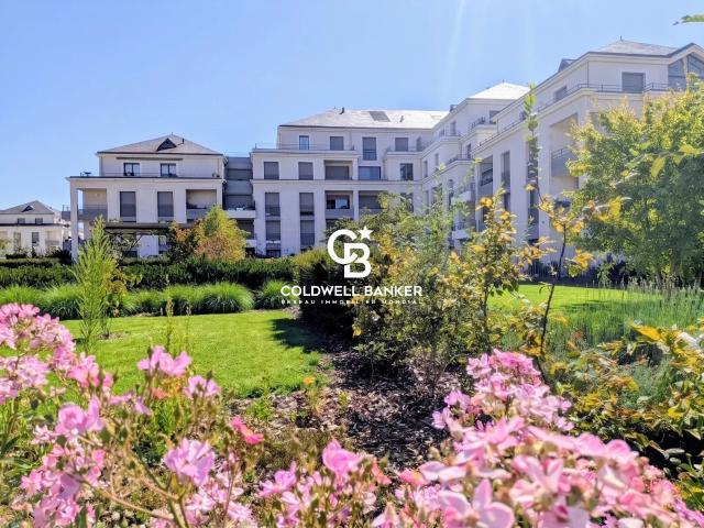 Appartement vente à Tours, Saint-cyr-sur-loire