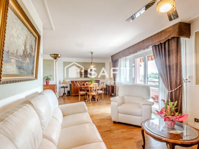 Appartement vente à Thonon-les-Bains, Thonon-les-bains