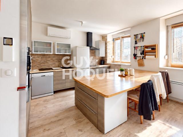 Appartement vente à Avranches