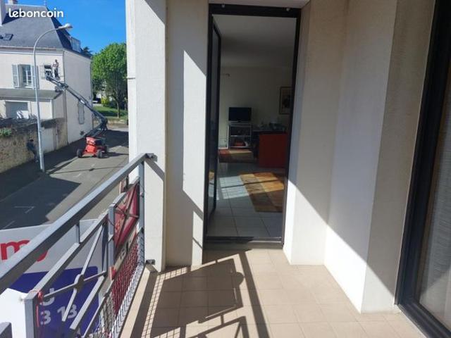 Appartement vente à La Roche-sur-Yon, La Roche-sur-yon