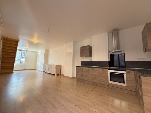 Appartement location à Bernay, Le Neubourg