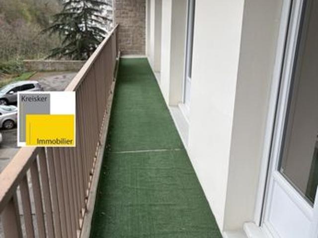 Appartement vente à Morlaix, Bretagne