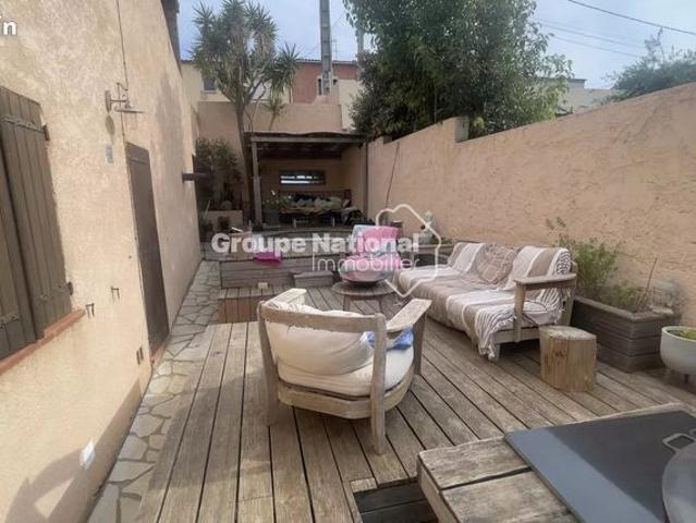 Appartement vente à Arrondissement de Toulon, Six-fours-les-plages