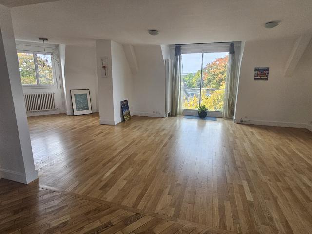 Appartement vente à Guingamp, Bretagne