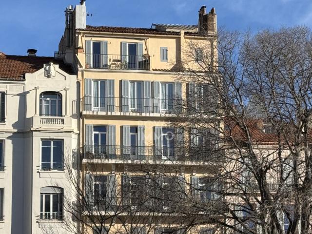 Appartement vente à Arrondissement de Toulon, Toulon