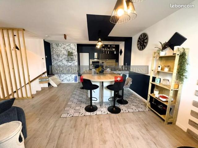 Appartement vente à Bonneville, Scionzier