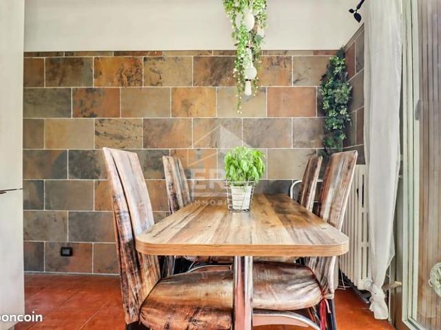 Appartement vente à Marseille