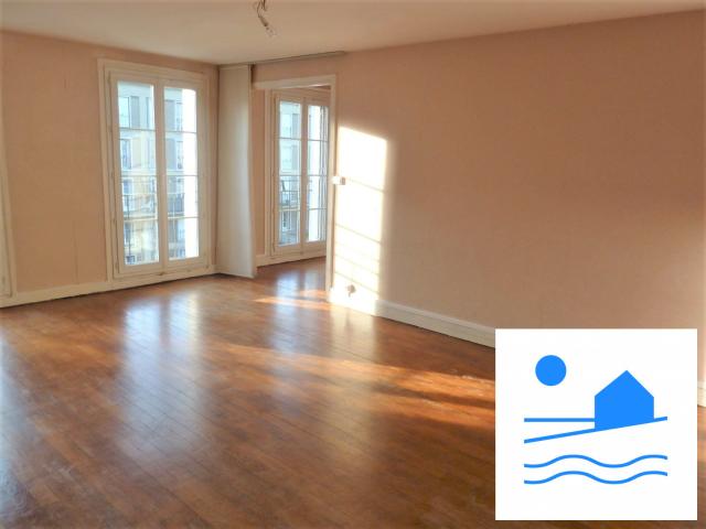 Appartement location à Le Havre