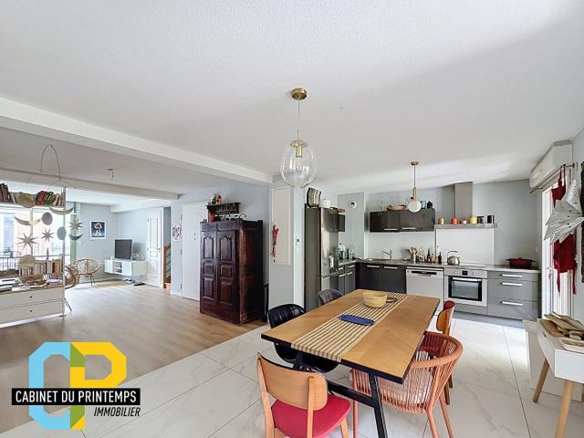 Appartement vente à Toulouse