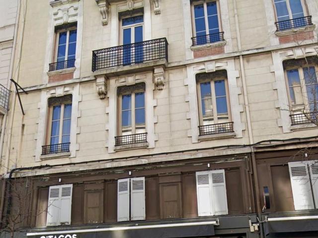 Appartement vente à Saint-Étienne, Saint-etienne