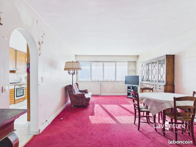 Appartement vente à Antony, Châtenay-malabry