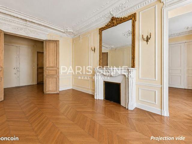 Appartement vente à Paris, Île-de-France