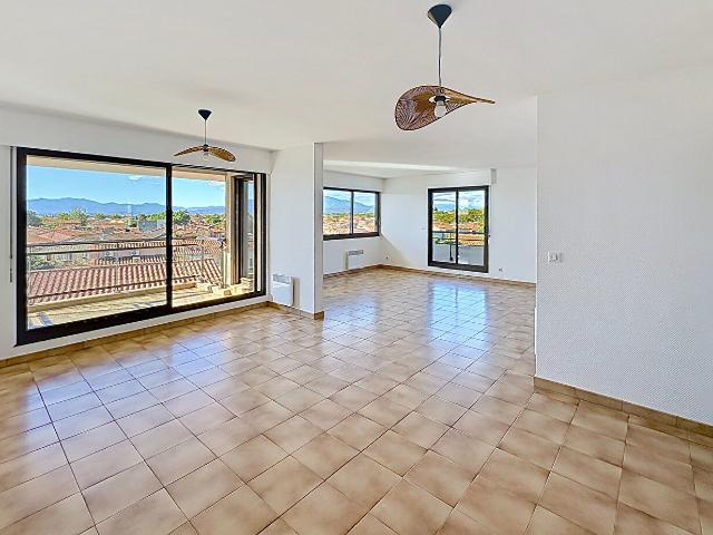 Appartement vente à Bajoles, Cabestany