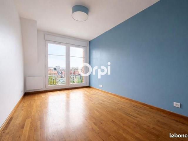 Appartement vente à Lille, Lambersart