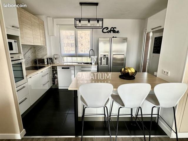 Appartement vente à Forcalquier, Manosque