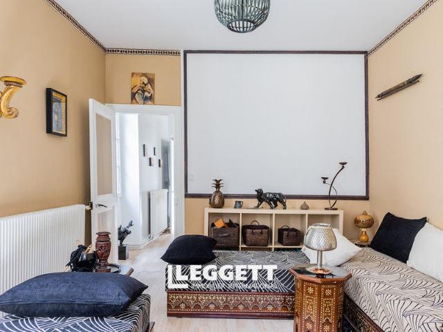 Appartement vente à Périgueux