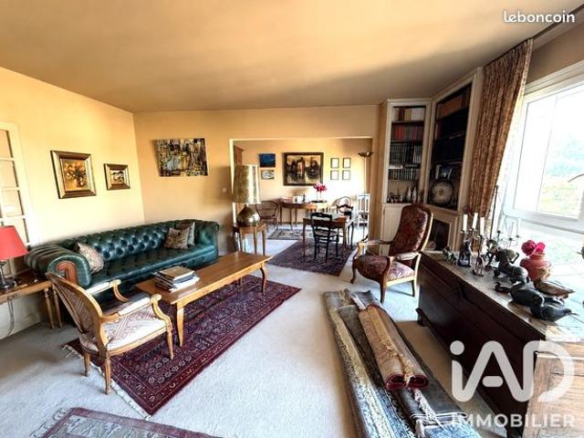 Appartement vente à Compiègne, Oise