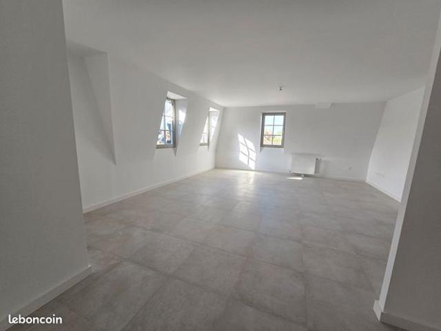 Appartement vente à Senlis, Chantilly