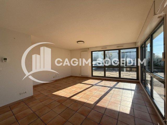 Appartement location à Mulhouse, Huningue