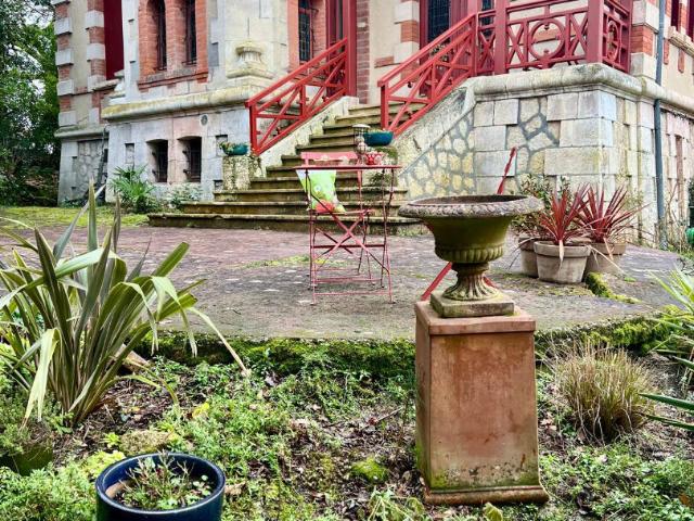 Appartement vente à Arcachon