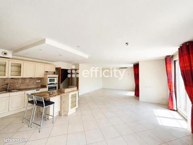 Appartement vente à Crépy-en-Valois, Oise