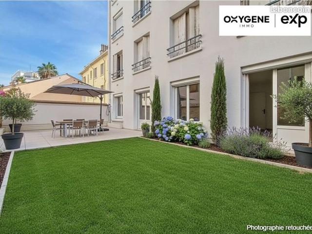 Appartement vente à Perpignan