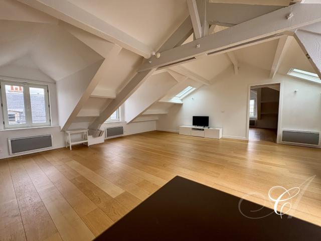 Appartement vente à Versailles