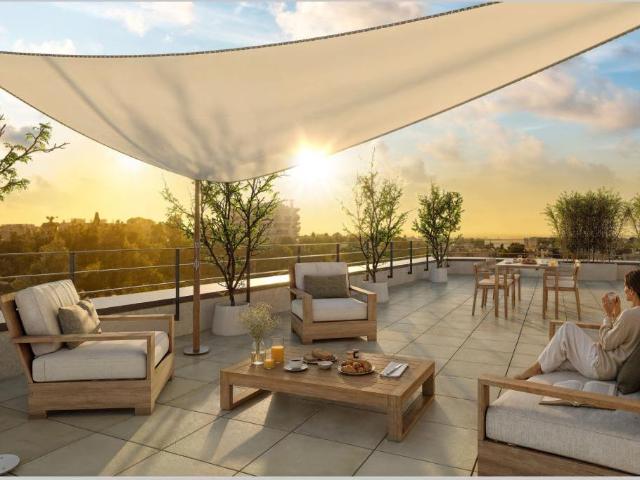 Appartement vente à Cagnes-sur-Mer, Alpes-Maritimes
