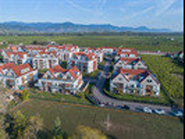 Appartement vente à Colmar-Ribeauvillé, Colmar