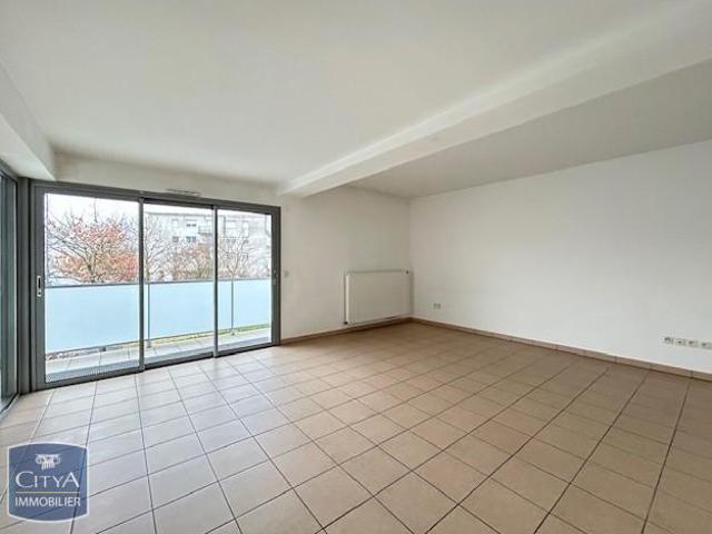 Appartement location à Saint-Dizier, Saint-dizier