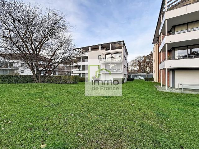 Appartement vente à Lille, Tourcoing
