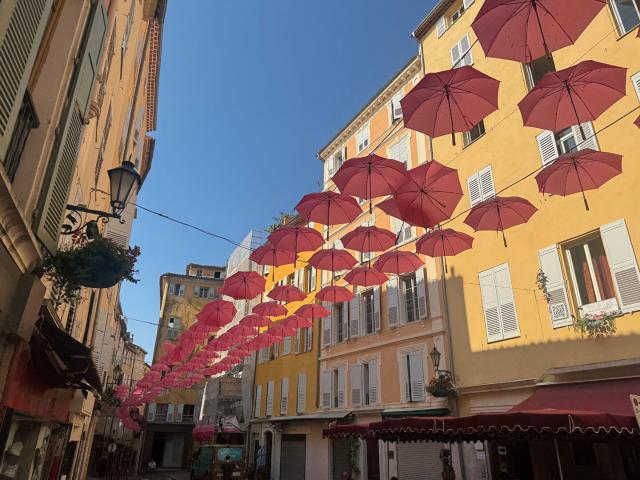 Appartement vente à Grasse