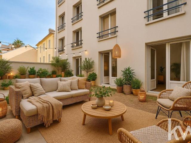Appartement vente à Perpignan