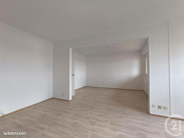 Appartement vente à Strasbourg, Bischheim
