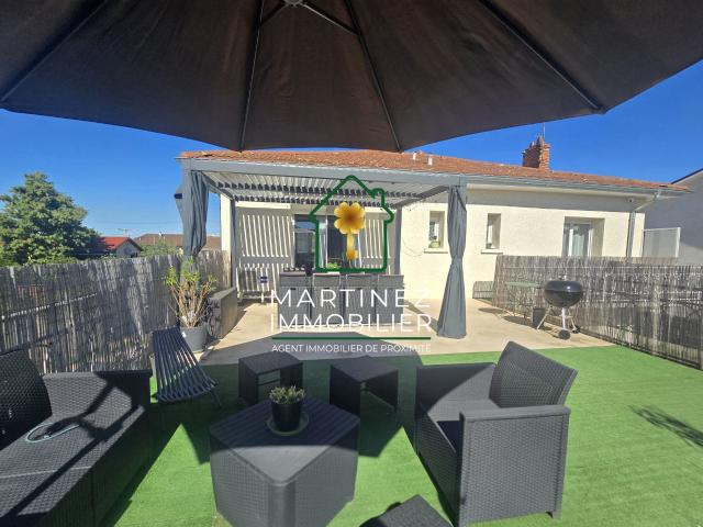 Appartement vente à Lyon, Métropole de Lyon