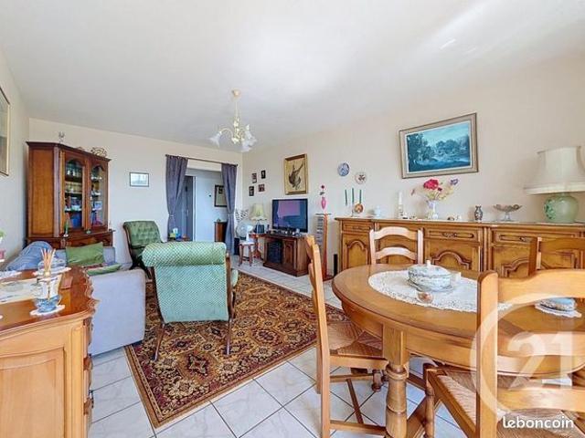 Appartement vente à Montauban