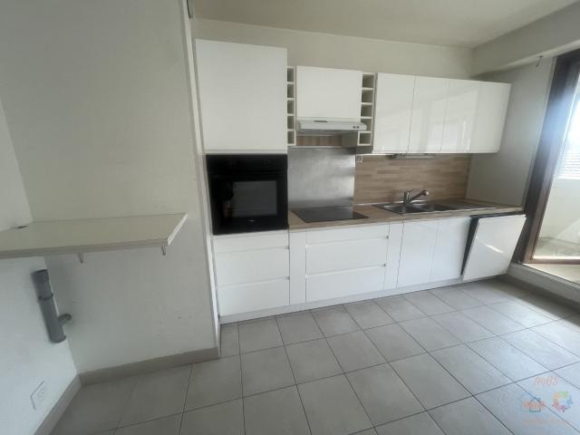 Appartement vente à Mulhouse
