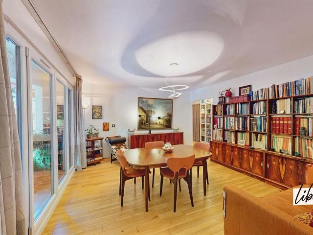 Appartement vente à Rives, Thonon-les-Bains