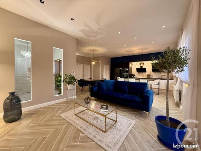 Appartement vente à Louhans-Châteaurenaud, Louhans