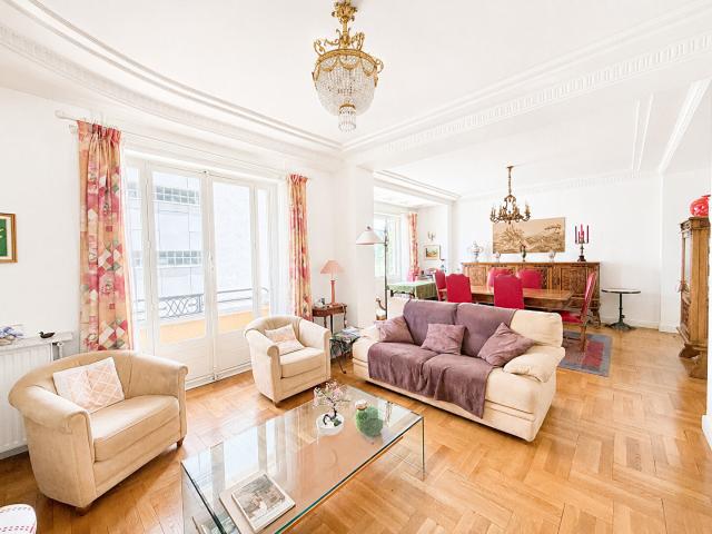 Appartement vente à Lyon, Métropole de Lyon