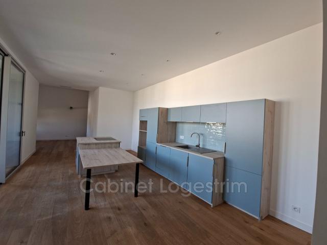 Appartement location à Nîmes, Bernis