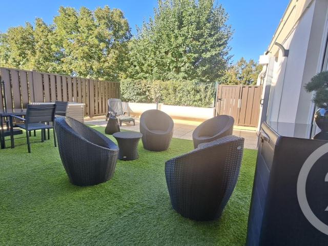 Appartement vente à Angoulême, Charente